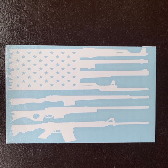 Decal - Picture 2 of 2